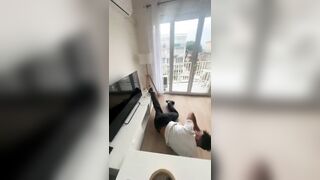 Bro Just Lost His Airbnb Deposit
