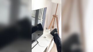 Bro Just Lost His Airbnb Deposit