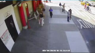 1 dead, 2 injured after pedestrians hit in Chinatown in NYC