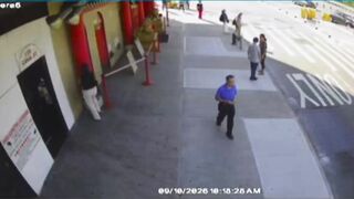 1 dead, 2 injured after pedestrians hit in Chinatown in NYC