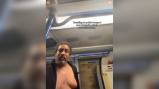 POV: The Metro Creeps