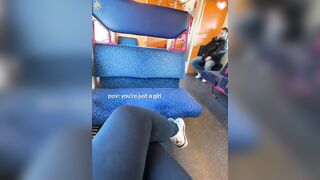 POV: The Metro Creeps