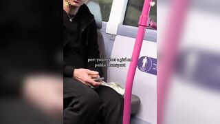 POV: The Metro Creeps