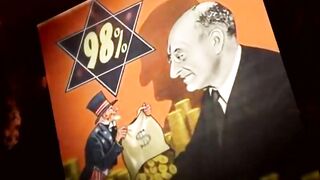 The Jewish Corrupters - William Pierce