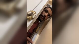 Muslim women have to deal with migrants as well