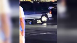 Hayden Panettiere’s Boyfriend Brian Hickerson Spotted Being Handcuffed, Shouting Abou