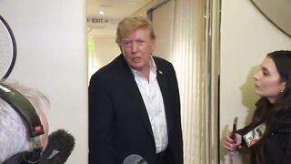 Trump "likes" FLOCK cameras. It's official