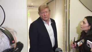 Trump "likes" FLOCK cameras. It's official