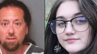 Missing Teen Found After 263 Days in Ex-Teacher's Home