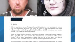 Missing Teen Found After 263 Days in Ex-Teacher's Home