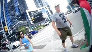 Canadians are reaching the end of their tolerance