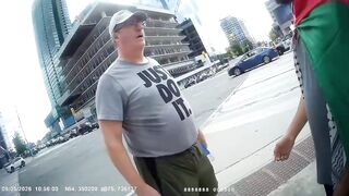 Canadians are reaching the end of their tolerance