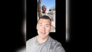 Charlie Kirk statue vandalized already