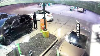 Chicago Rapper BloodHound Q50 Ambushed And Killed At A Gas Station