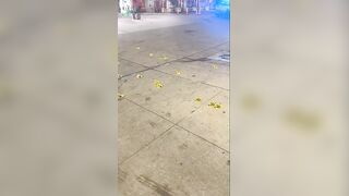 Chicago Rapper BloodHound Q50 Ambushed And Killed At A Gas Station