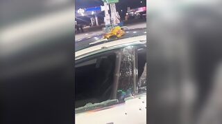 Chicago Rapper BloodHound Q50 Ambushed And Killed At A Gas Station