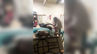 A Slap, a Swing, and an Arrest: Black Guy Charged After Defending Drunk Friend