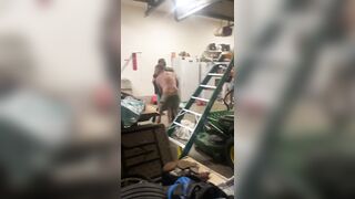 A Slap, a Swing, and an Arrest: Black Guy Charged After Defending Drunk Friend