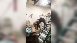A Slap, a Swing, and an Arrest: Black Guy Charged After Defending Drunk Friend
