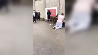Fat boy wins