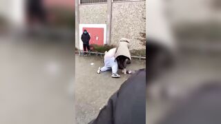 Fat boy wins