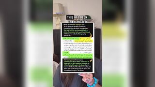 The Satanic Verses story in Islam is TRUE?