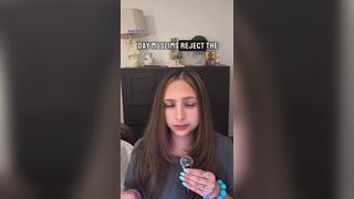 The Satanic Verses story in Islam is TRUE?