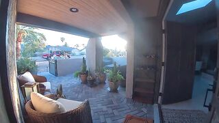 Teens accused of kicking in Phoenix family’s front door in viral ‘prank’
