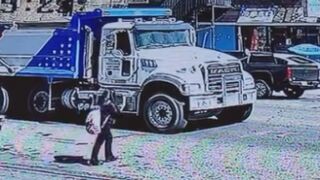 Miracle in Northeast Philadelphia: Teen Girl Walks Away Unharmed After Being Pushed Under a Mack Truck