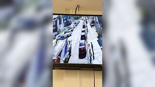 Miracle in Northeast Philadelphia: Teen Girl Walks Away Unharmed After Being Pushed Under a Mack Truck