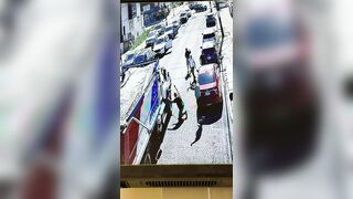 Miracle in Northeast Philadelphia: Teen Girl Walks Away Unharmed After Being Pushed Under a Mack Truck