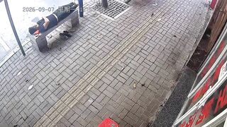 Close Call That Almost Killed Him