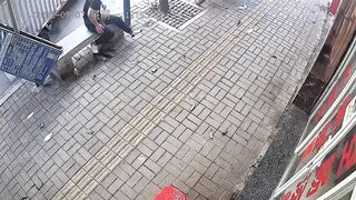 Close Call That Almost Killed Him