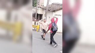 Machete Fight Over A Weed Breaks Out In Colombia