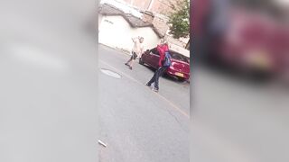 Machete Fight Over A Weed Breaks Out In Colombia