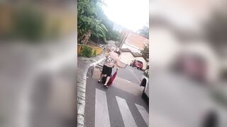 Machete Fight Over A Weed Breaks Out In Colombia