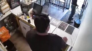 Anti-Palestinian Attack in Peterborough, UK
