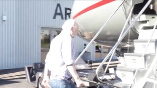 AWESOME: Julian Assange Is Freed!!!