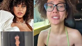 Real Morals WOW: Actress Megan Botnick did not make an OnlyFans after going broke, even though a site allegedly offered her $75,000 just to join: “I would rather struggle financially as a person I'm proud of”