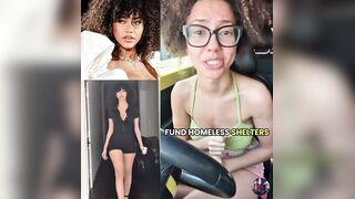 Real Morals WOW: Actress Megan Botnick did not make an OnlyFans after going broke, even though a site allegedly offered her $75,000 just to join: “I would rather struggle financially as a person I'm proud of”