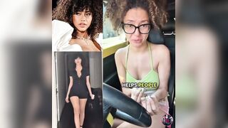 Real Morals WOW: Actress Megan Botnick did not make an OnlyFans after going broke, even though a site allegedly offered her $75,000 just to join: “I would rather struggle financially as a person I'm proud of”