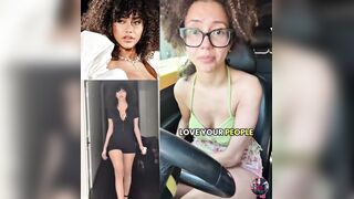 Real Morals WOW: Actress Megan Botnick did not make an OnlyFans after going broke, even though a site allegedly offered her $75,000 just to join: “I would rather struggle financially as a person I'm proud of”