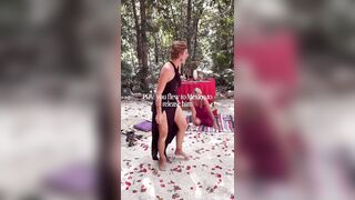 Wtf is wrong with these women?