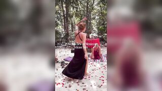 Wtf is wrong with these women?