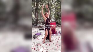 Wtf is wrong with these women?