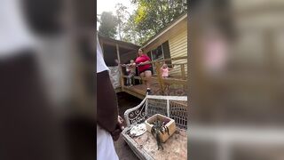 Black Parents Say Daughter Was Called the N-Word on School Bus