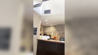 Black Hotel Guest Dares White Employee to Repeat Racial Slur on Camera