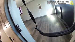 Minneapolis police just released four bodycam clips from the Sept. 2 mass shooting