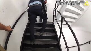 Minneapolis police just released four bodycam clips from the Sept. 2 mass shooting