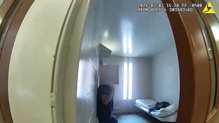Ohio corrections officer indicted, accused of assaulting inmate